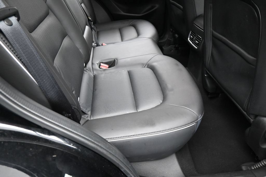 Used 2025 MAZDA CX-5 AWD 2.5 S w/ Select Package image 39