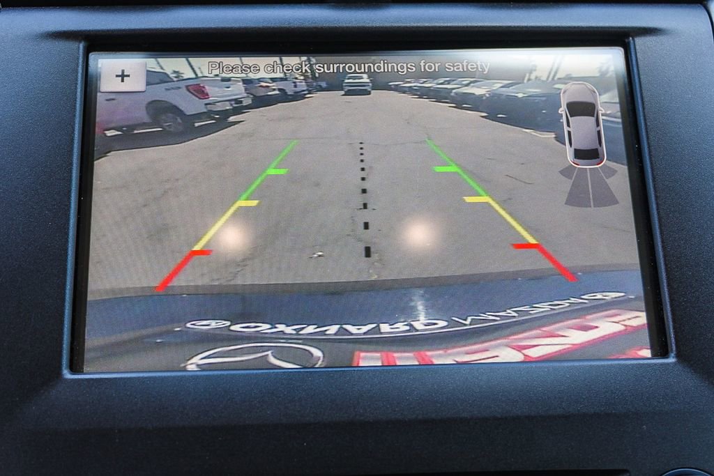 Used 2018 Ford Fusion Energi SE image 24