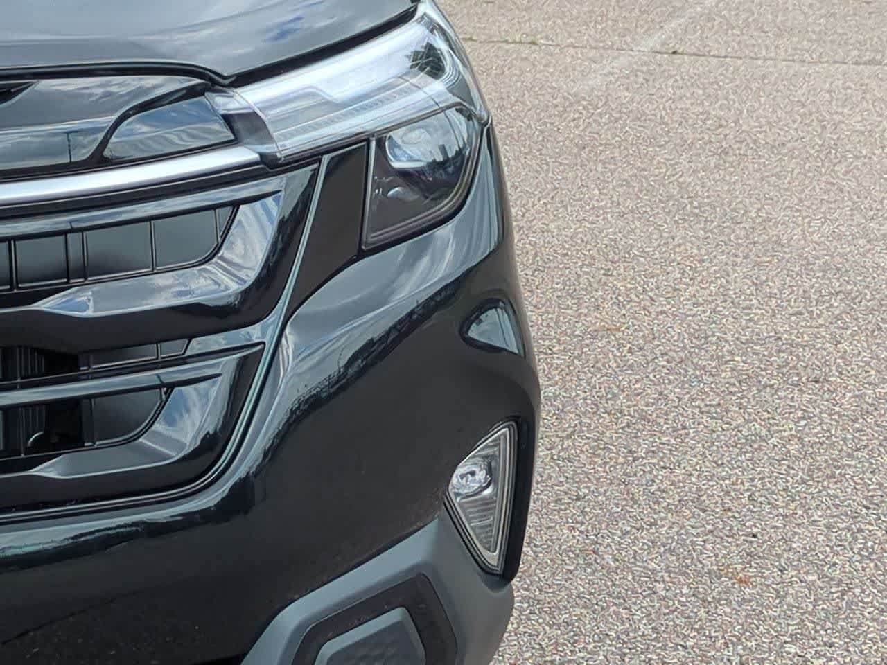New 2026 Subaru Forester Touring AWD/4WD image 10