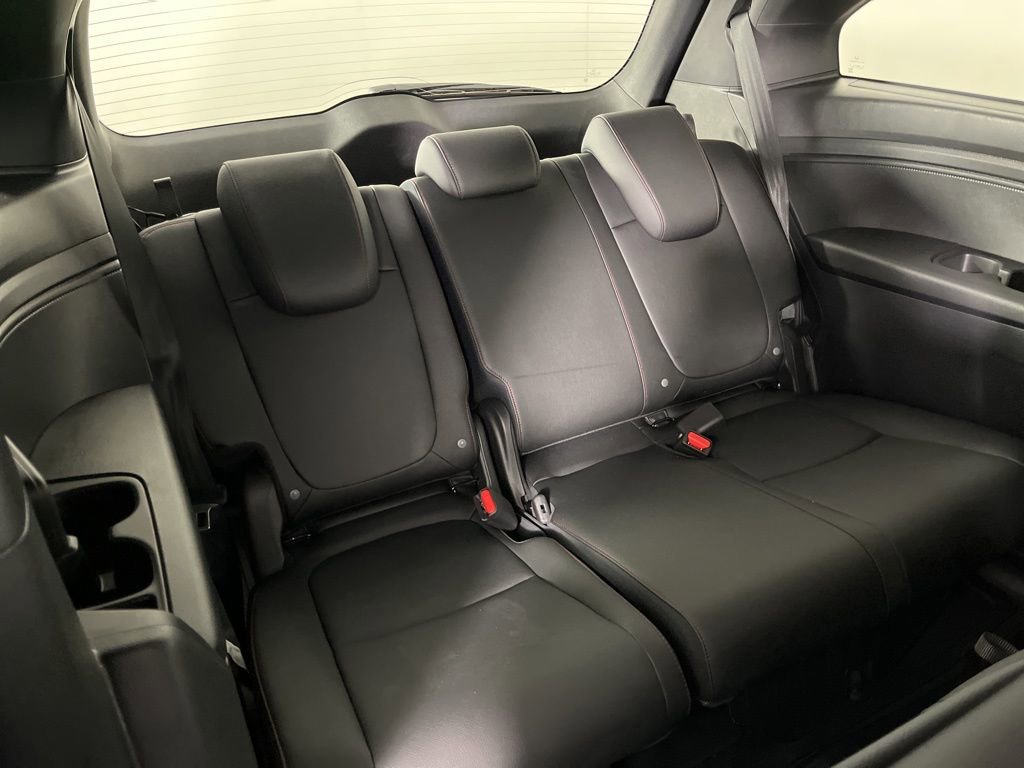 New 2026 Honda Odyssey Sport-L image 14