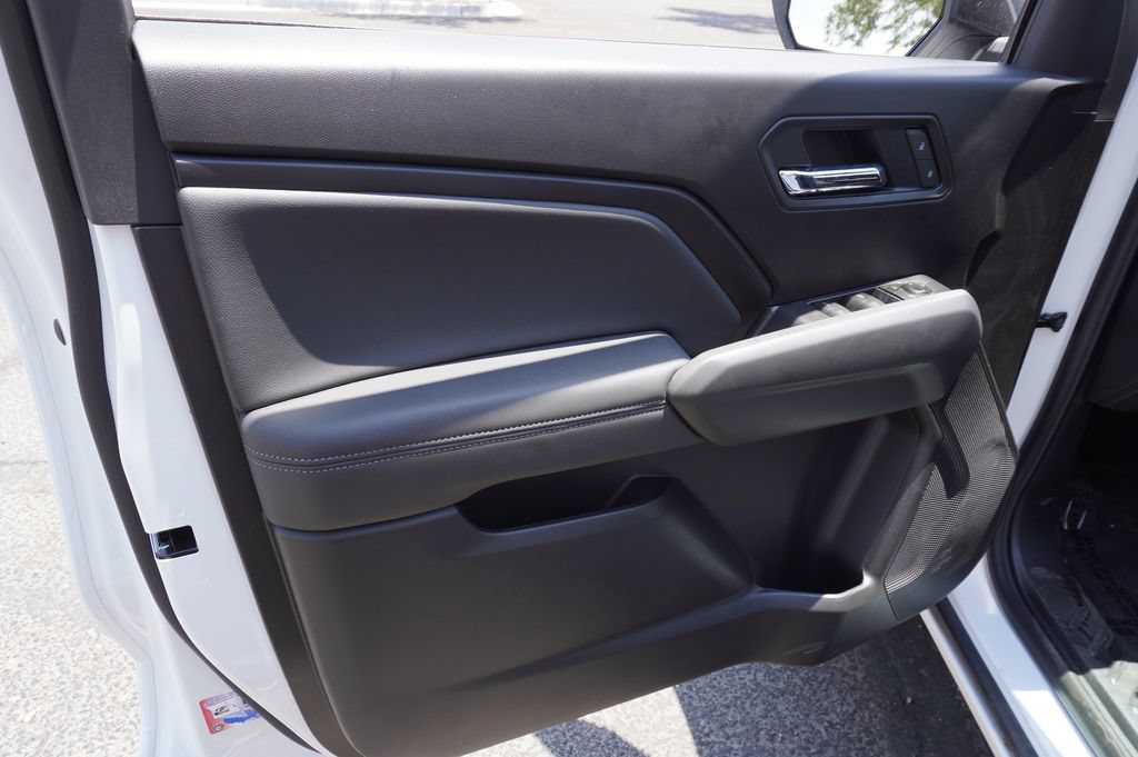 New 2026 GMC Canyon Elevation w/ Convenience Package RWD image 16