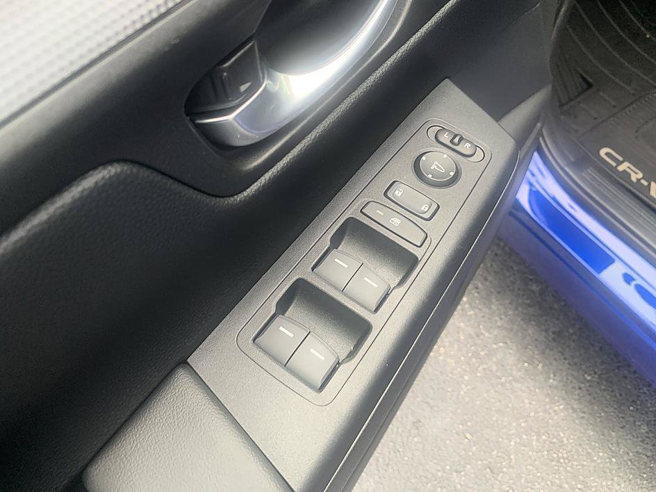 Used 2024 Honda CR-V Sport-L image 13