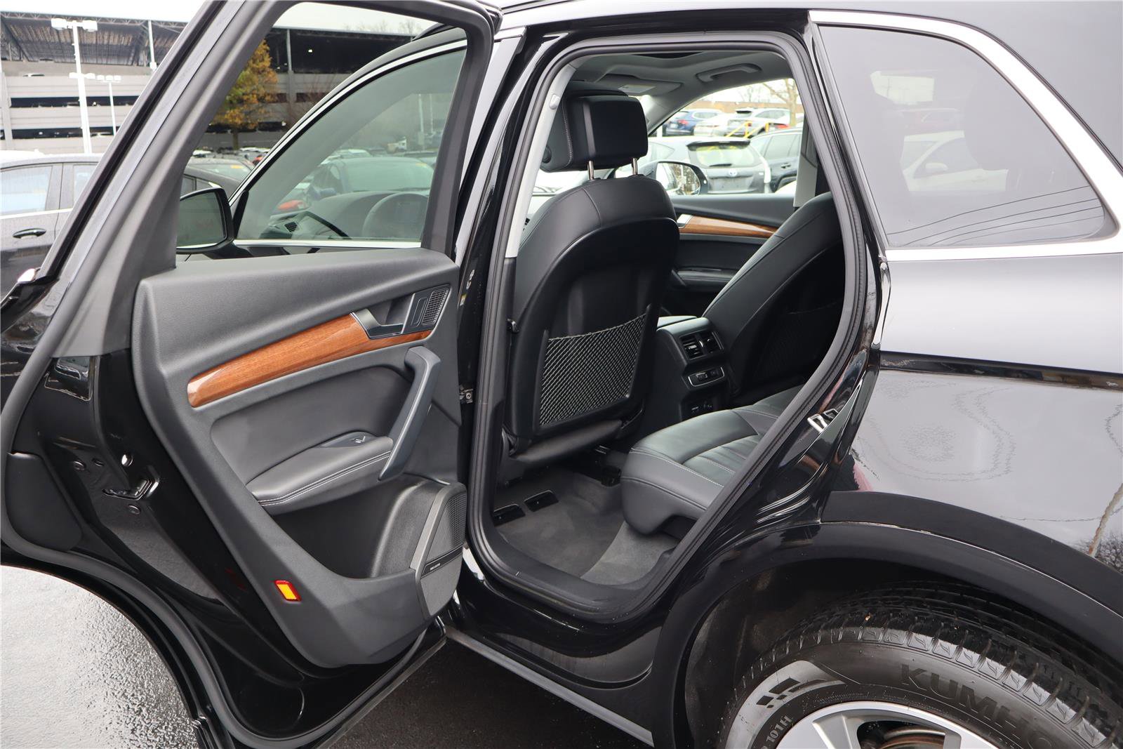 Used 2023 Audi Q5 2.0T Premium Plus w/ Premium Plus Package image 27