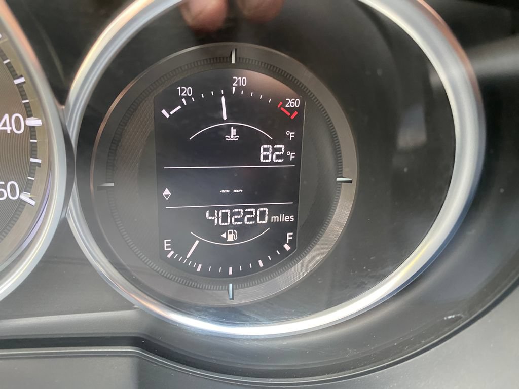Used 2018 MAZDA CX-5 Sport FWD image 15