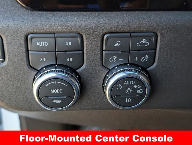 New 2026 GMC Sierra 3500 SLT w/ SLT Premium Package image 24