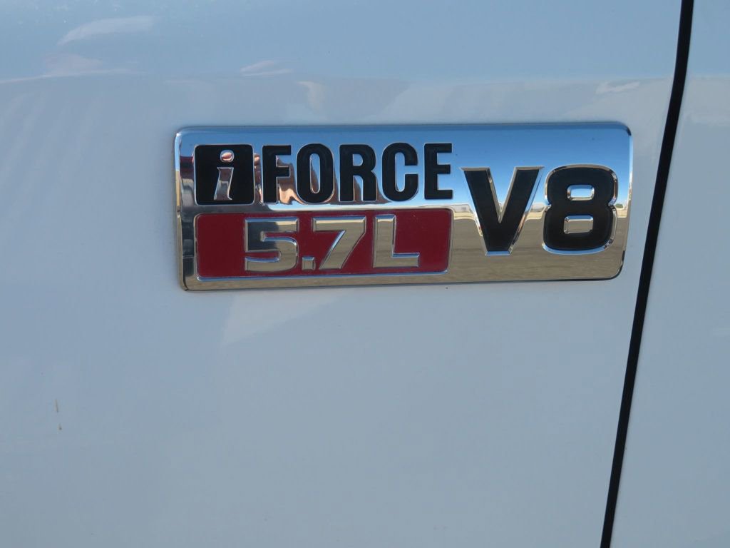 Used 2012 Toyota Tundra DOUBLE CAB SR5 TUNDRA LOW MILE image 13