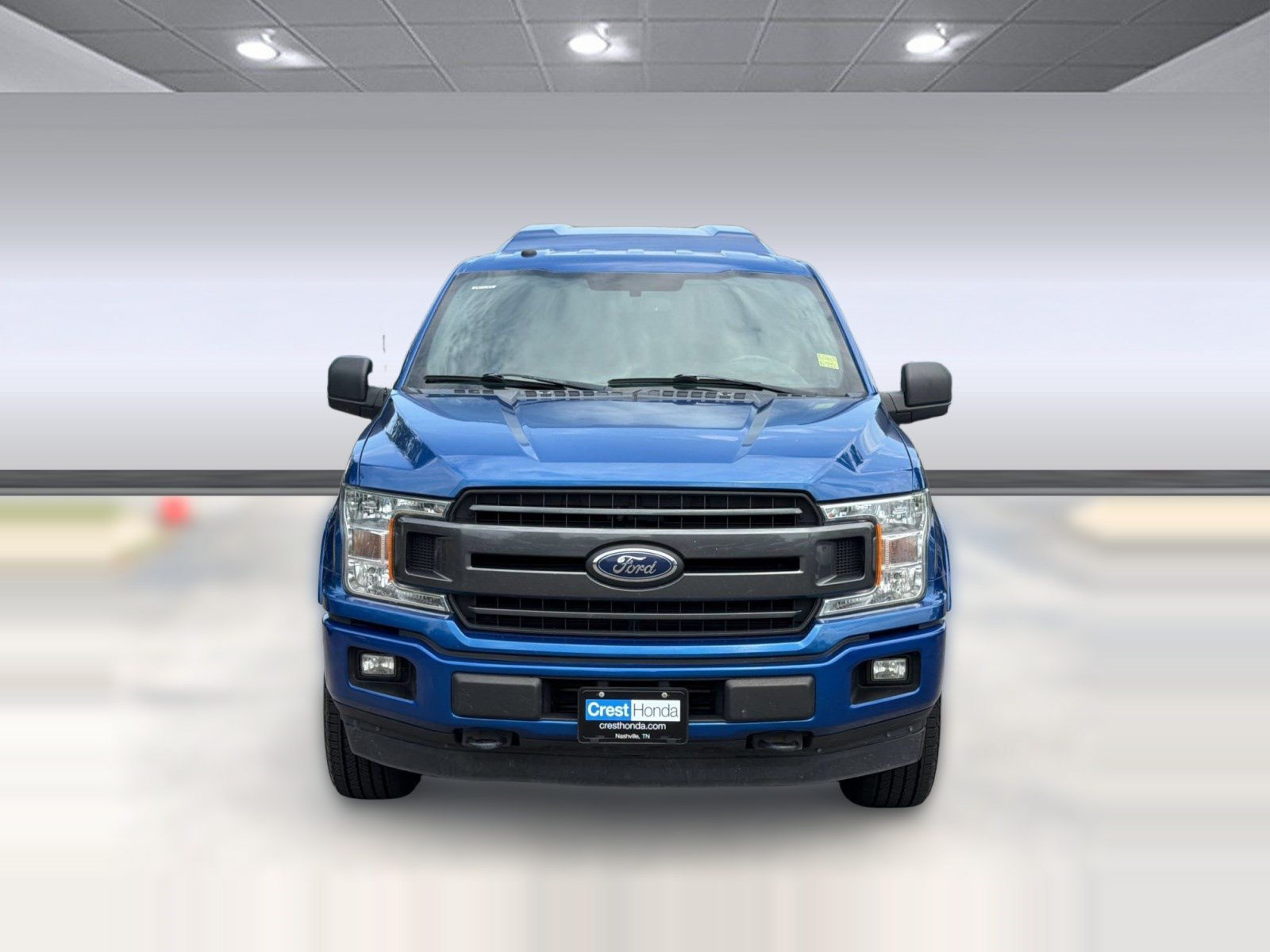 Used 2018 Ford F150 XLT w/ Equipment Group 302A Luxury AWD/4WD image 6