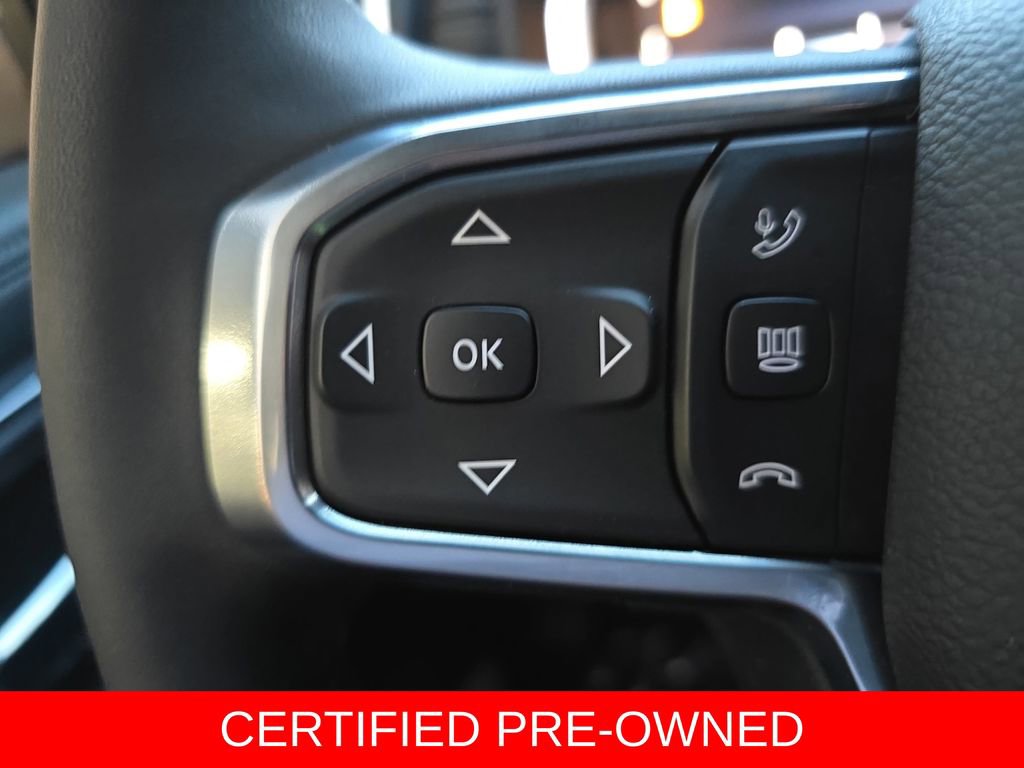 Used 2026 RAM 3500 Laramie image 18