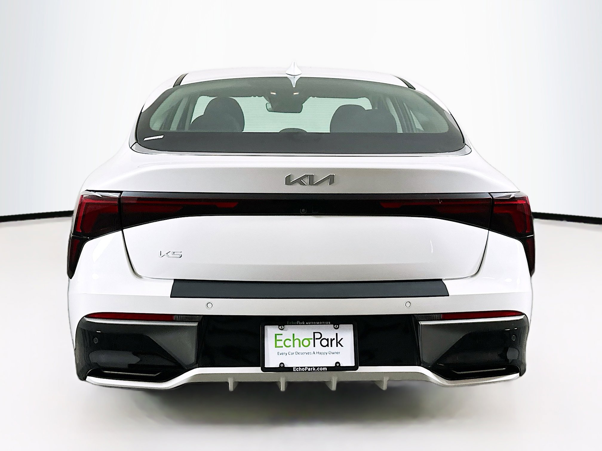 Used 2025 Kia K5 LXS FWD image 7
