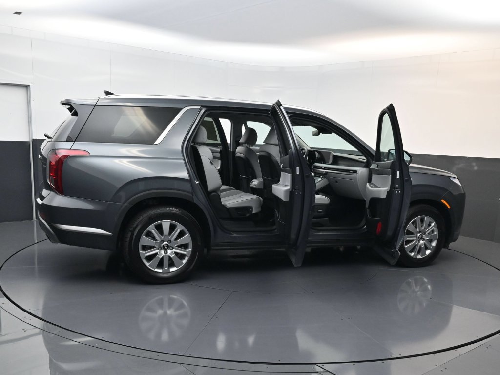 Certified 2025 Hyundai Palisade SEL AWD/4WD image 29