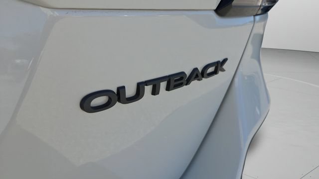 Used 2025 Subaru Outback Onyx Edition w/ Popular Package #2 AWD/4WD image 34