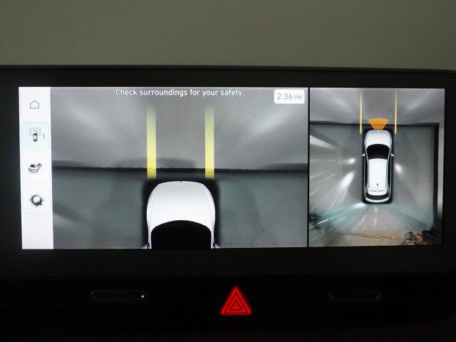 Used 2024 Hyundai Ioniq 5 Limited image 34