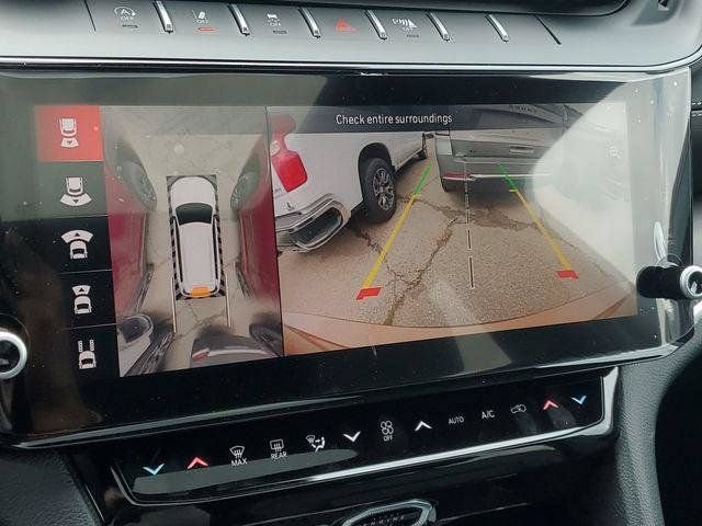 New 2026 Jeep Grand Cherokee L Limited w/ Luxury Tech Group II AWD/4WD image 28