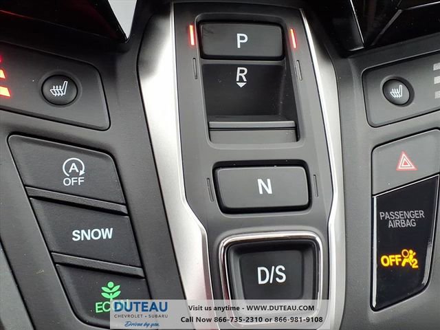 Used 2025 Honda Odyssey EX-L image 18