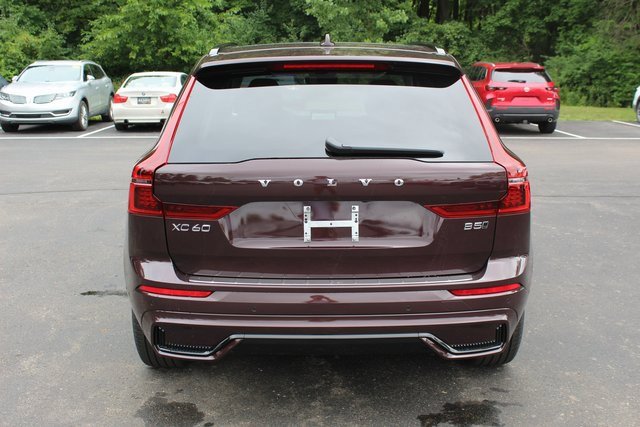 New 2026 Volvo XC60 B5 Plus w/ Protection Package Premier image 4