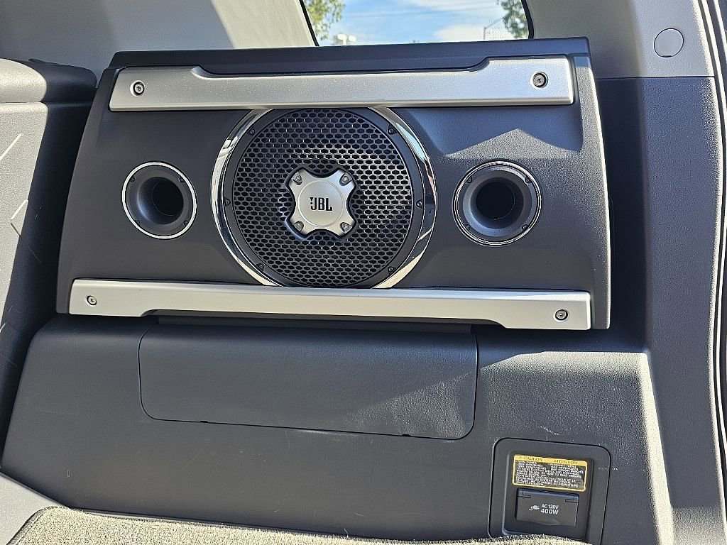 Used 2014 Toyota FJ Cruiser 4WD w/ Upgrade Package image 14