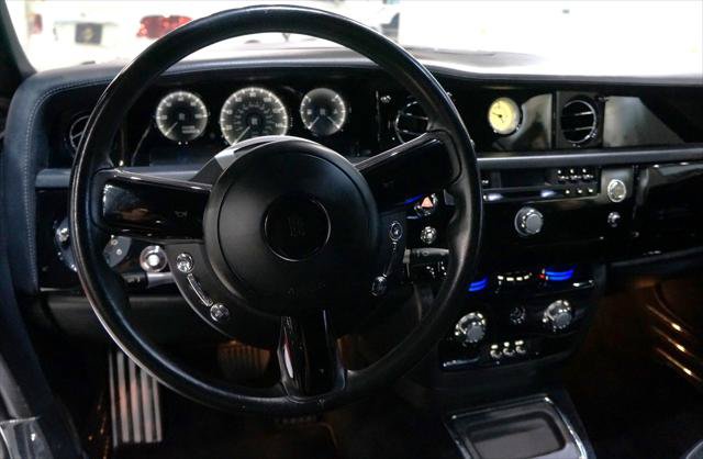 Used 2009 Rolls-Royce Phantom Coupe RWD image 10