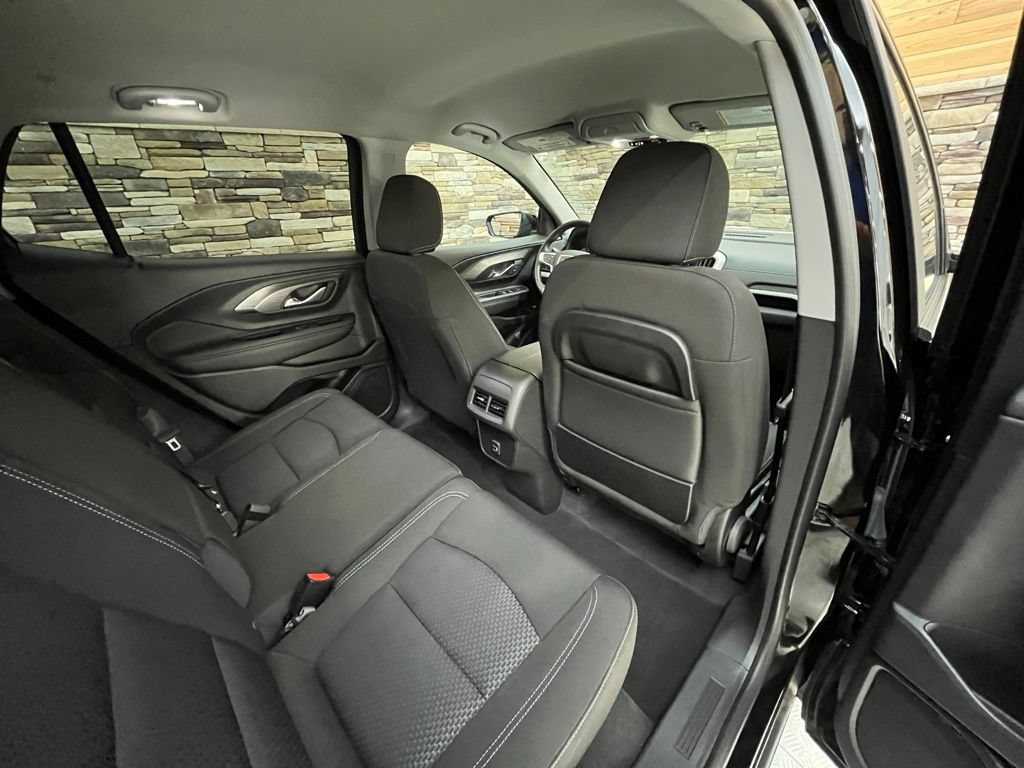 Used 2023 GMC Terrain SLE w/ Driver Convenience Package AWD/4WD image 38