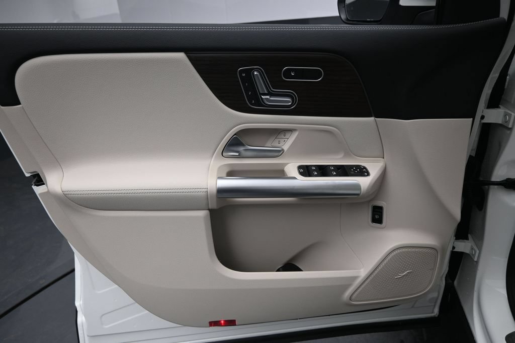 New 2026 Mercedes-Benz GLA 250 4MATIC image 19