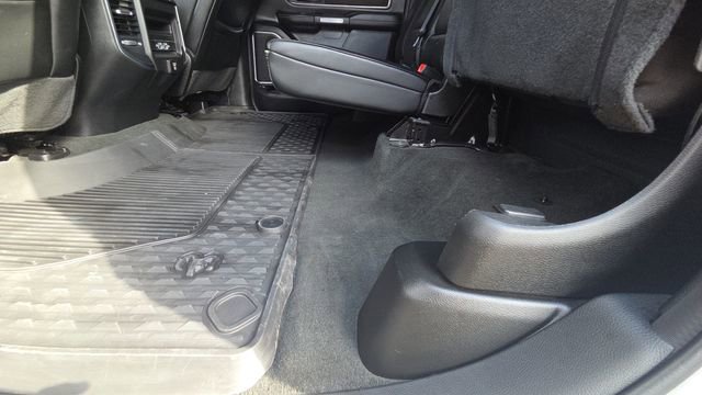 Used 2022 RAM 1500 Laramie w/ Sport Appearance Package image 38