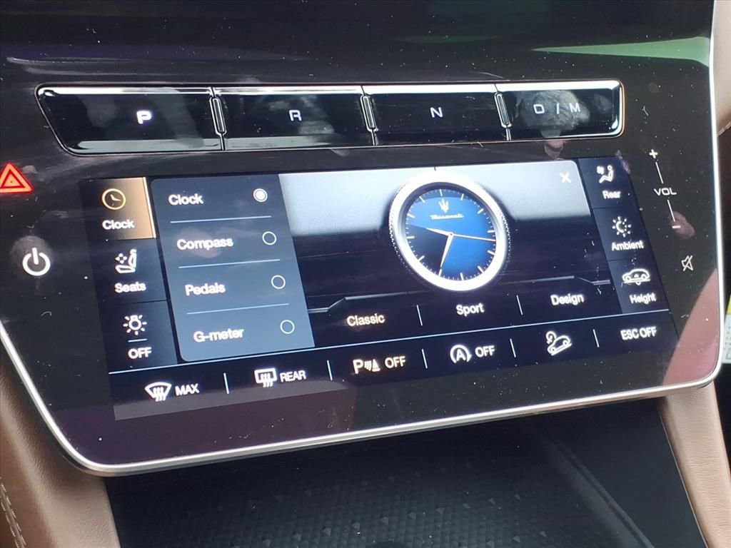 New 2026 Maserati Grecale Modena image 21