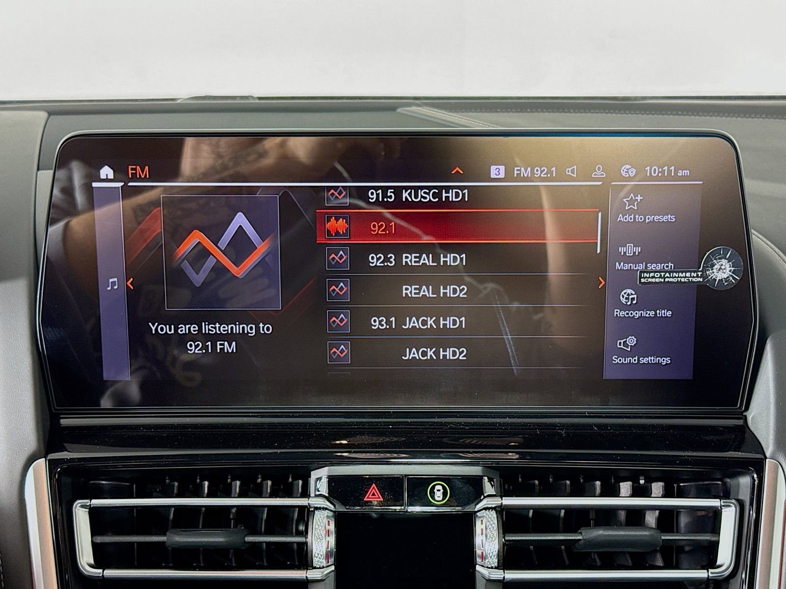 New 2026 BMW 840i RWD image 15