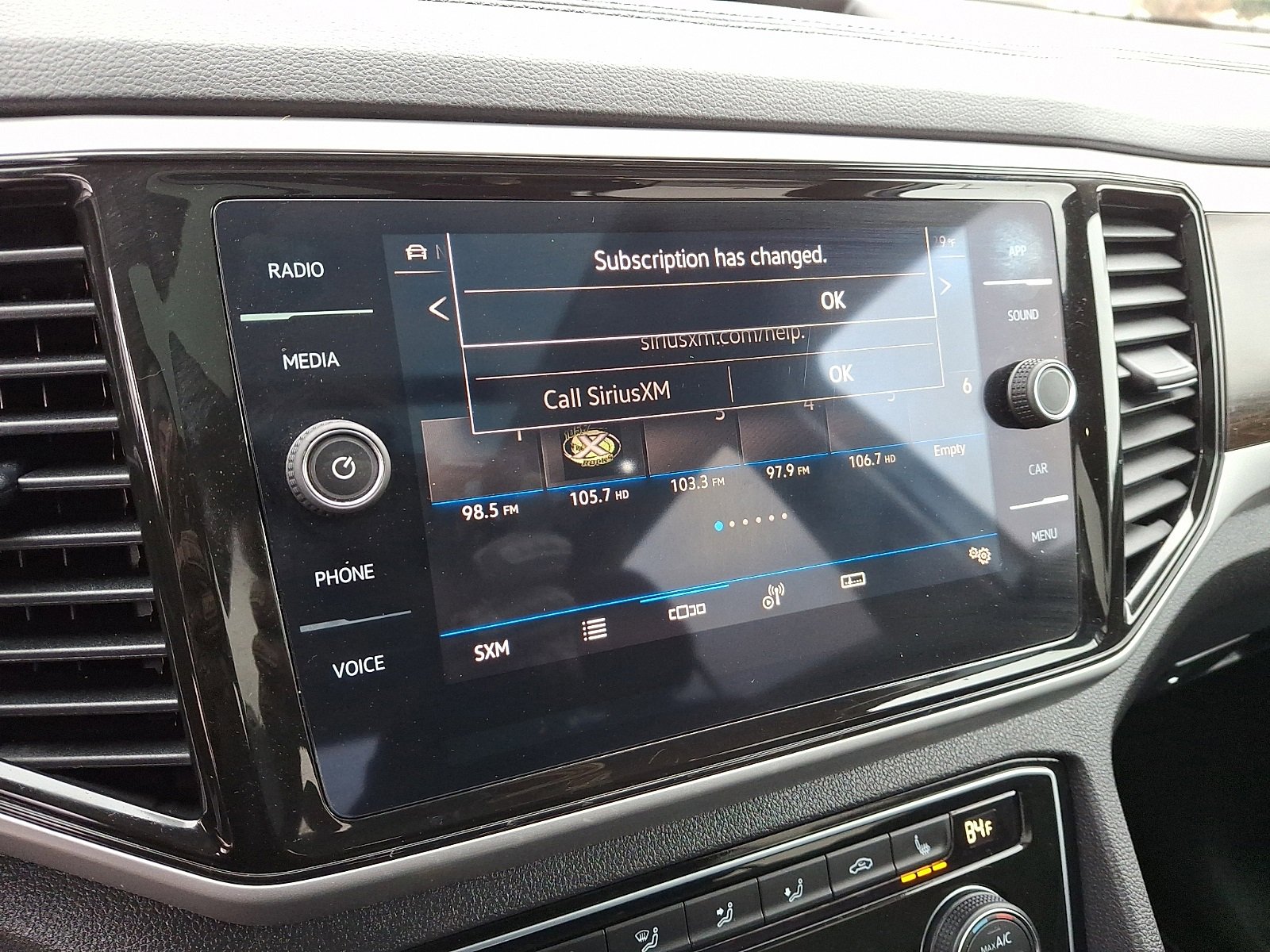 Used 2022 Volkswagen Atlas SE image 18