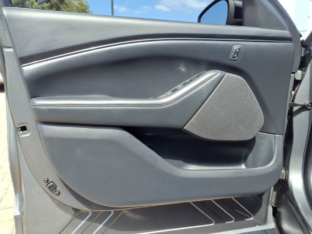 Used 2023 Ford Mustang Mach-E Select RWD image 20