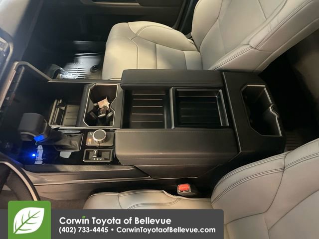 New 2026 Toyota Tundra SR5 image 17