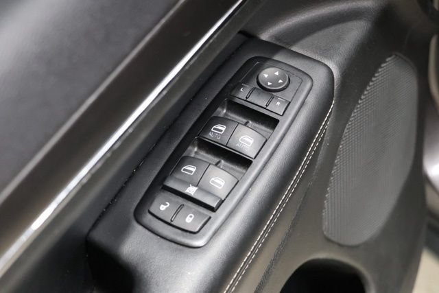 Used 2015 Jeep Grand Cherokee Limited AWD/4WD image 18