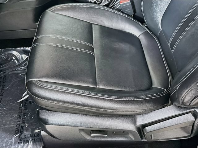 Used 2021 Ford Ranger Lariat w/ Equipment Group 501A High AWD/4WD image 19
