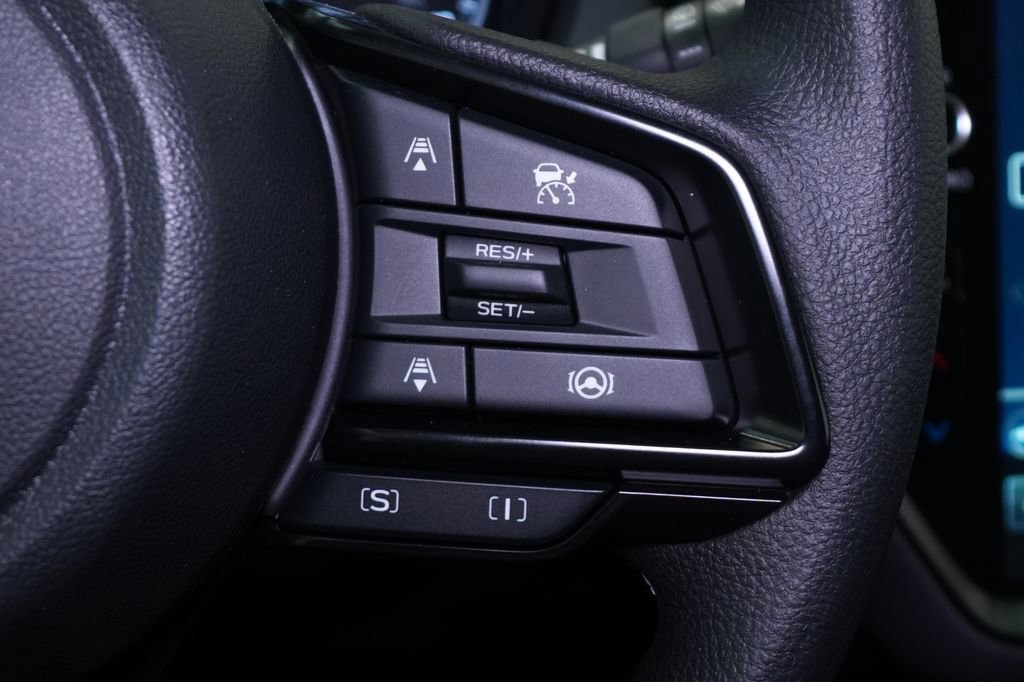 New 2026 Subaru Crosstrek 2.0i Premium AWD/4WD image 31