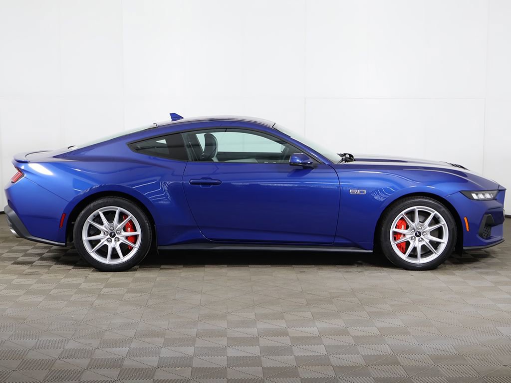 Used 2024 Ford Mustang GT Premium image 20