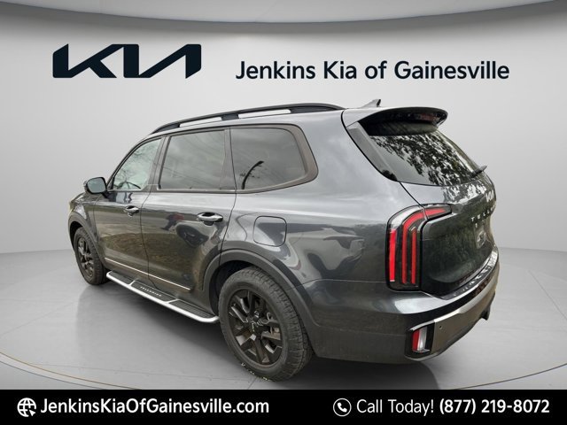 Used 2023 Kia Telluride SX Prestige X-Pro image 7