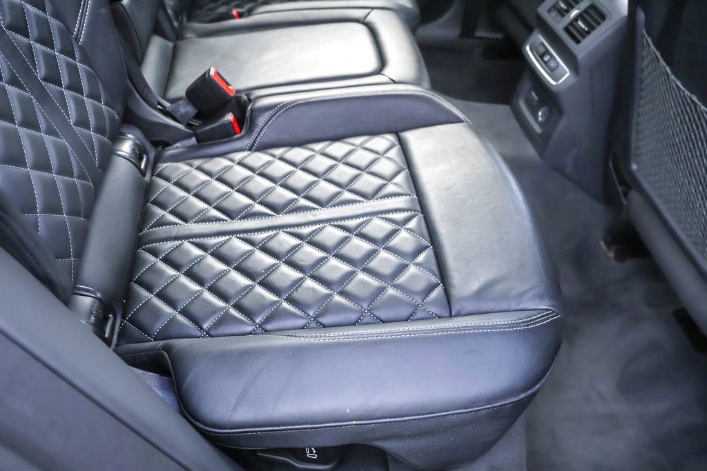 Used 2023 Audi SQ5 Premium Plus w/ Premium Plus Package image 35