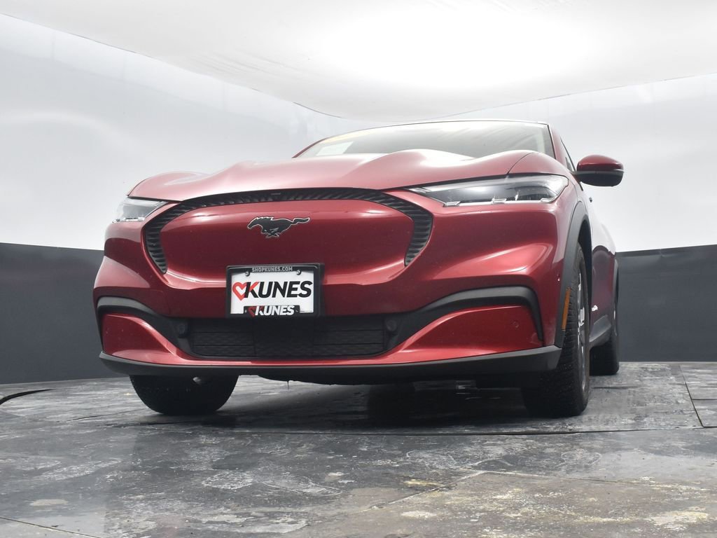 Used 2021 Ford Mustang Mach-E Select w/ Comfort/Technology Package image 44