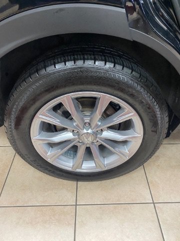 Used 2023 Honda CR-V EX image 30