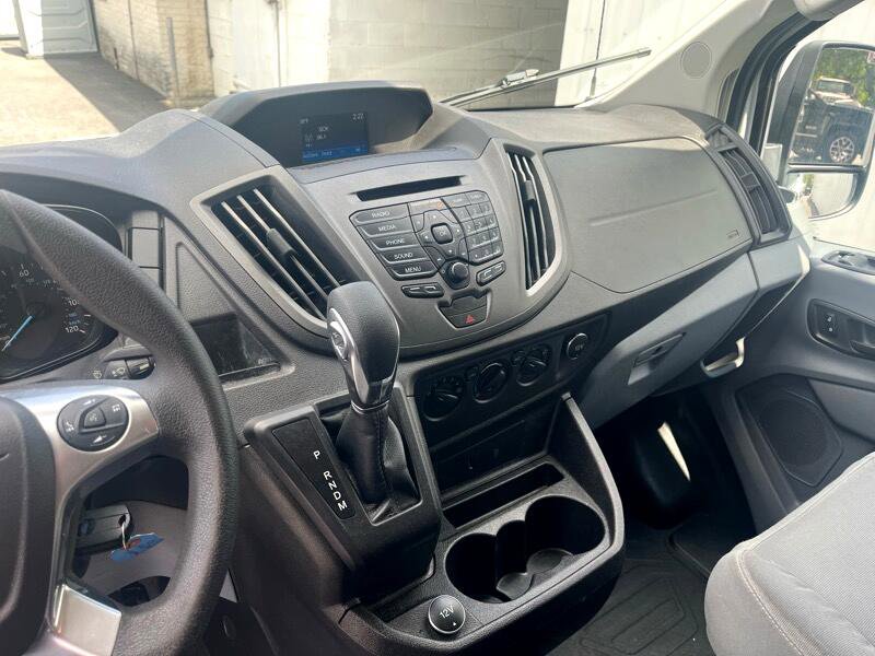 Used 2019 Ford Transit 150 130 Low Roof image 19