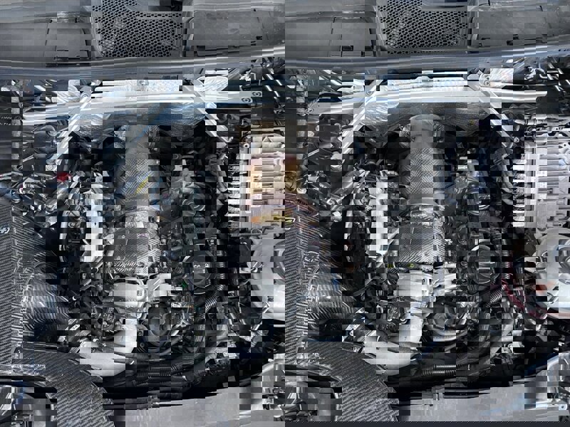 Used 2018 Audi SQ5 Premium Plus image 18