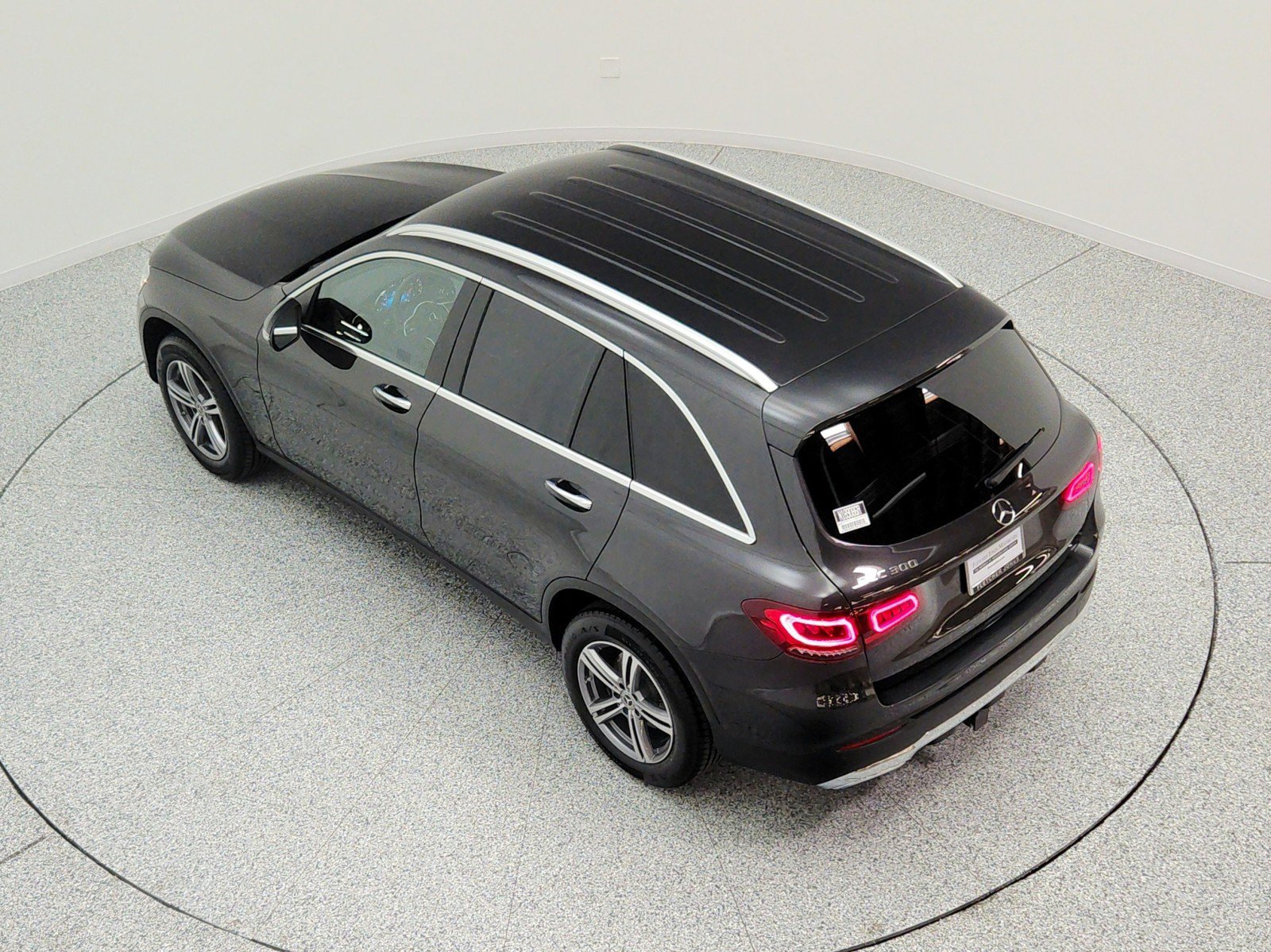 Used 2022 Mercedes-Benz GLC 300 image 27