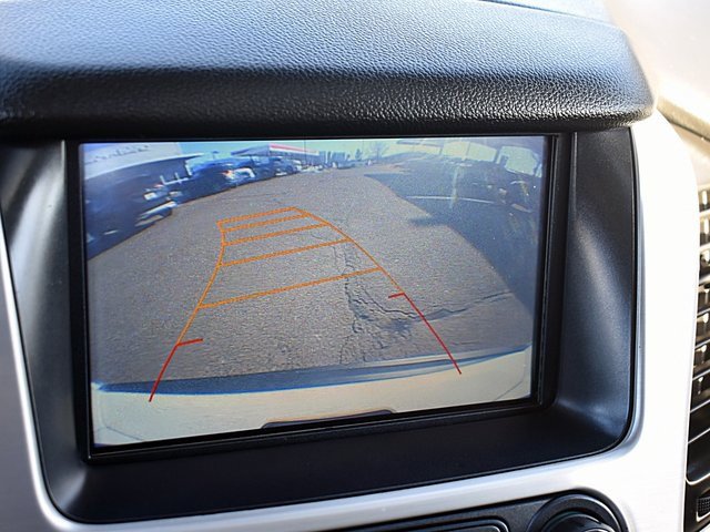 Used 2017 GMC Yukon SLT w/ Open Road Package image 36