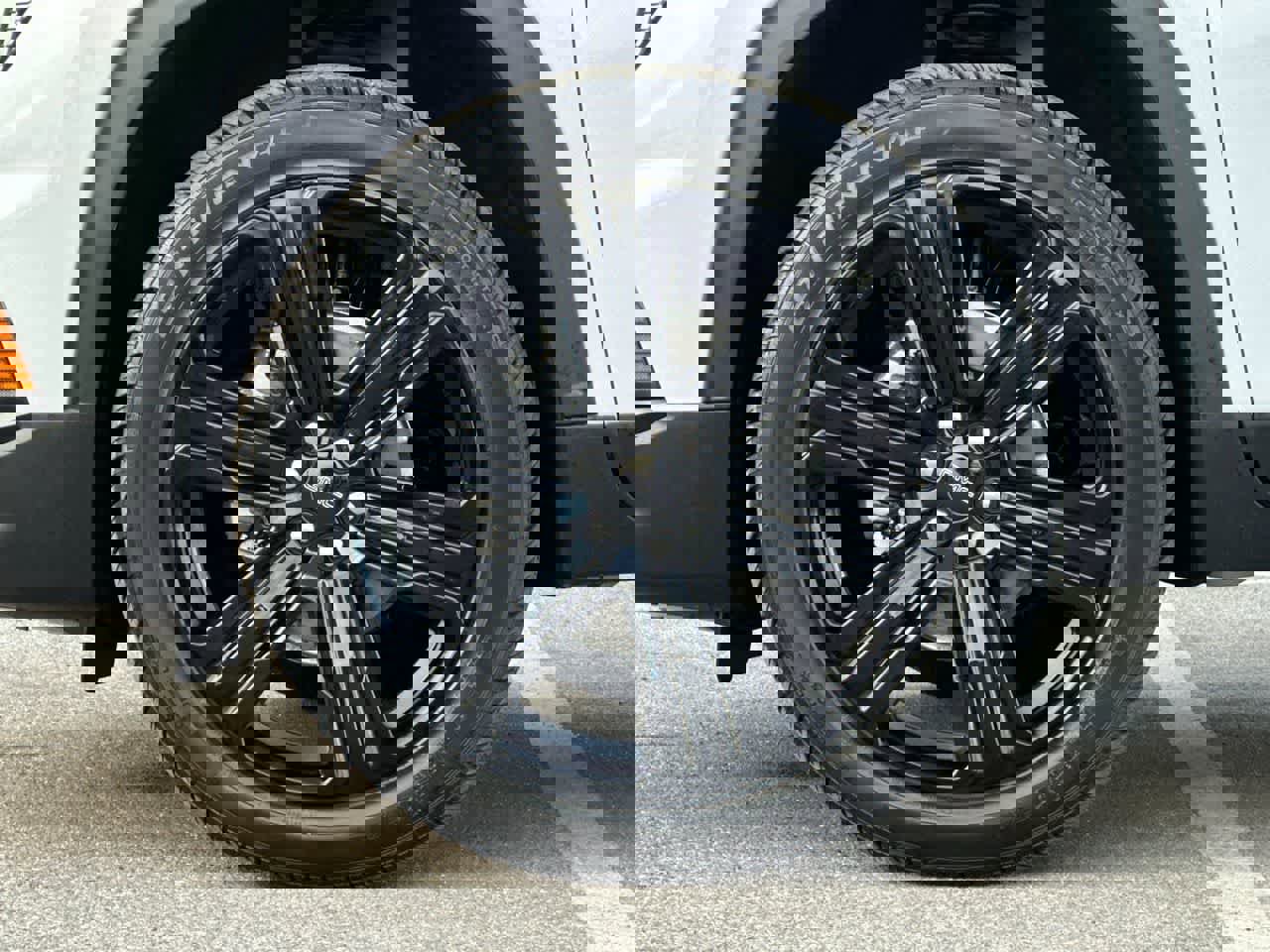 New 2026 GMC Acadia Elevation w/ Black Edition image 34