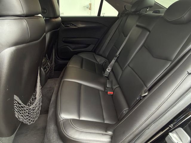 Used 2018 Cadillac ATS 2.0T Sedan image 27