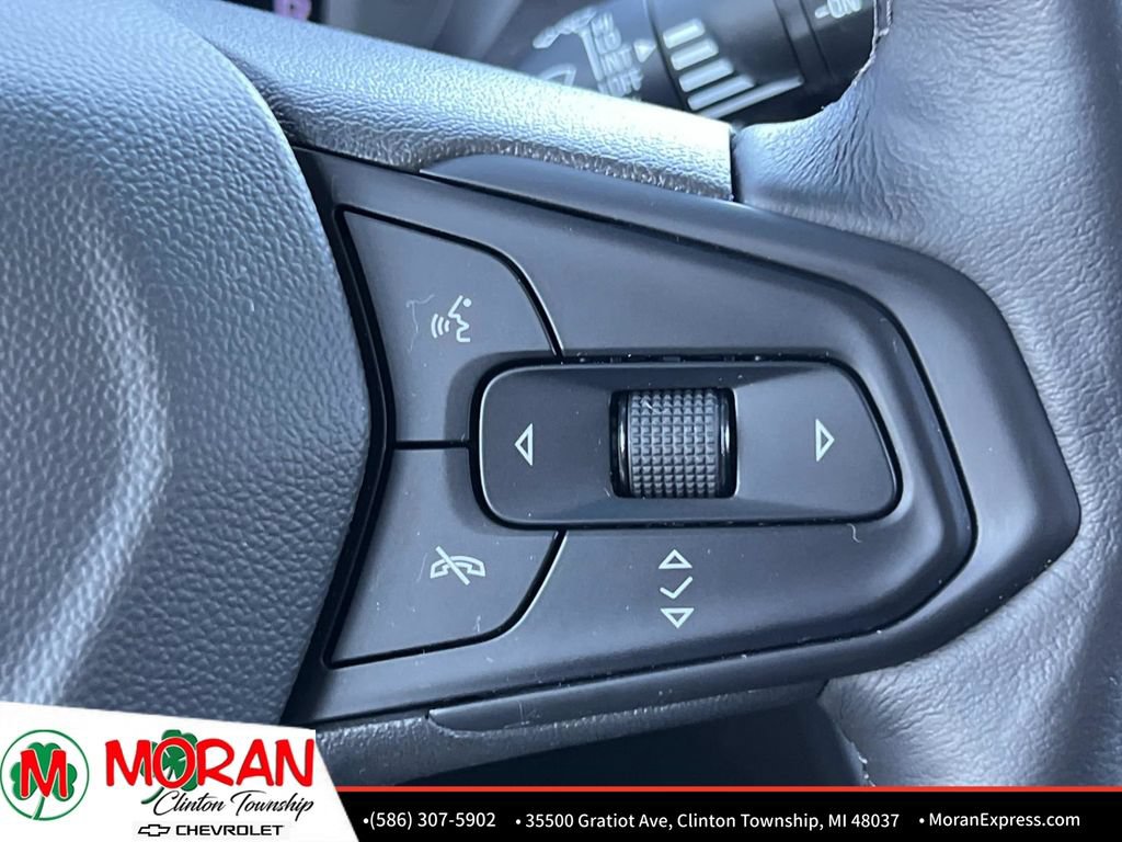 Certified 2023 Chevrolet Bolt LT w/ Infotainment Package FWD image 26