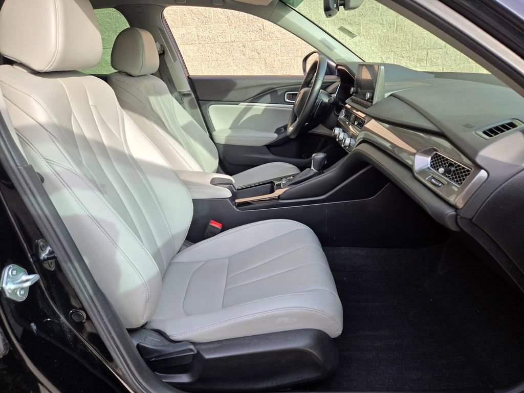 Certified 2024 Acura Integra image 19