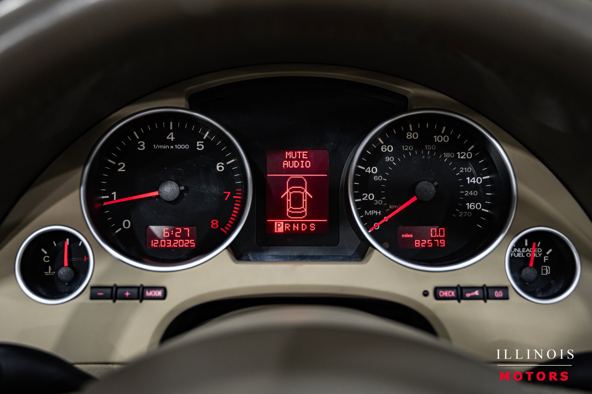 Used 2008 Audi A4 2.0T image 18