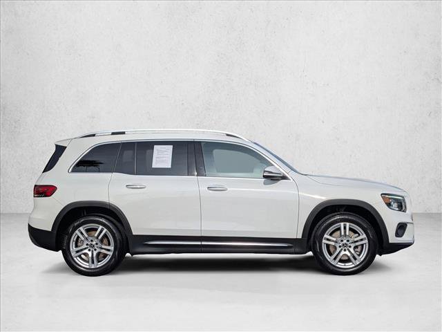 Used 2020 Mercedes-Benz GLB 250 image 4
