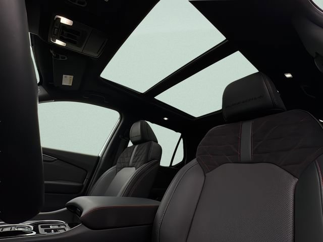 New 2026 Honda Pilot Black Edition image 15