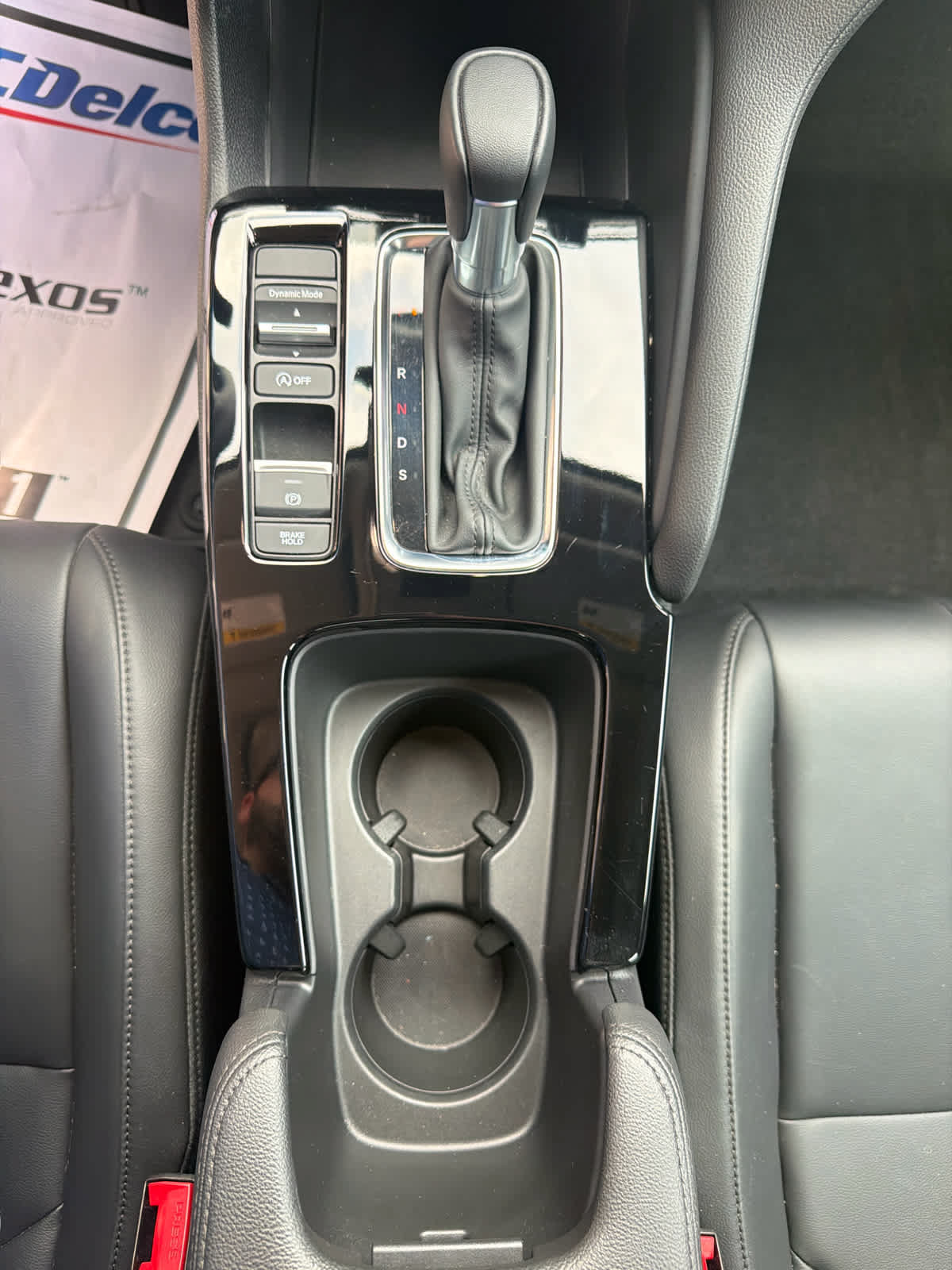 Used 2024 Acura Integra FWD image 17