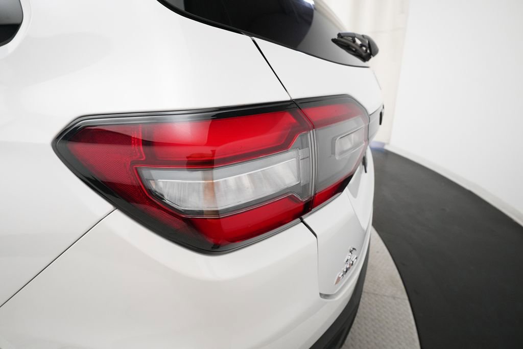 Certified 2023 Honda Pilot LX image 32